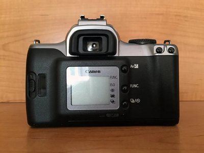 Canon K2,rebel k2 Image