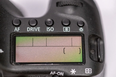 Canon EOS 6D Image
