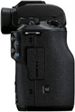 Canon EOS M50 Mark II Body Black Image