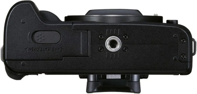 Canon EOS M50 Mark II Body Black Image