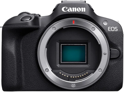 Canon EOS R100 Image