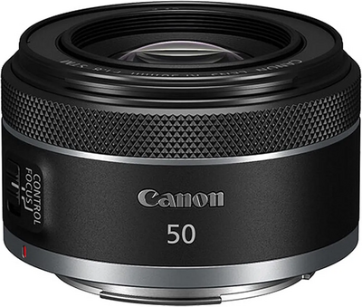 Canon EOS R100 Image
