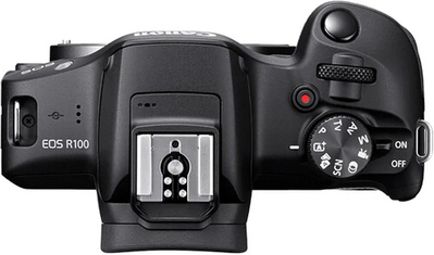 Canon EOS R100 Image