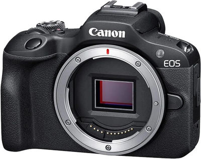 Canon EOS R100 Image