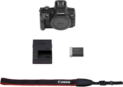 Canon EOS R100 Image