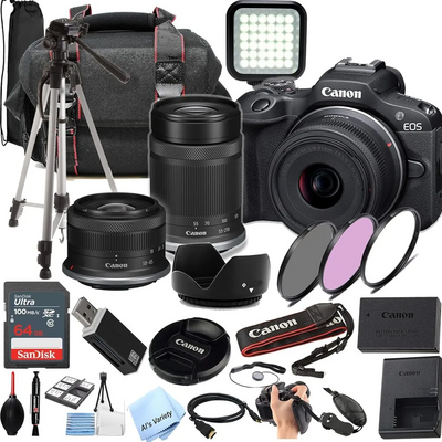 Canon EOS R100 Image