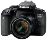 Canon EOS 800D (EOS Rebel T7i / Kiss X9i) Image