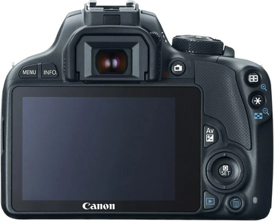 Canon SL1 Image