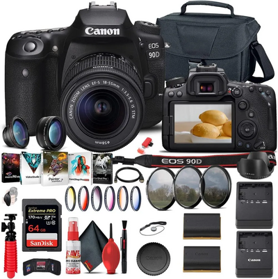 Canon EOS 3616C009 Image