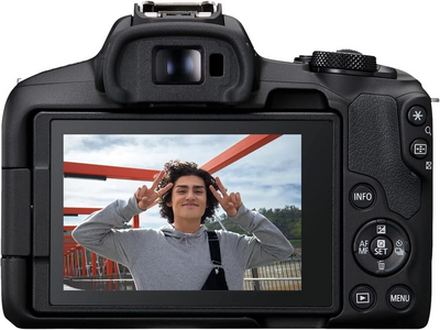Canon EOS R50 Image