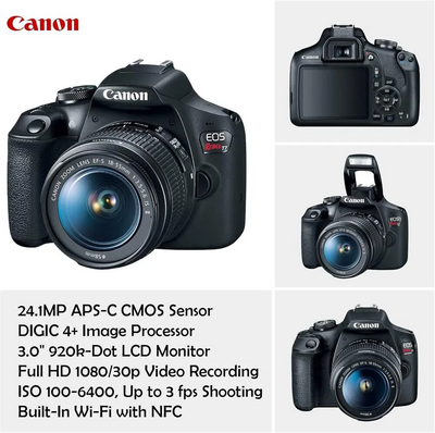 IDMIX T7 Image