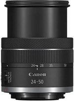 Canon EOS R8 Content Creator Kit Image