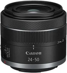 Canon EOS R8 Content Creator Kit Image