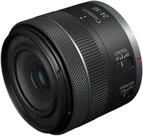 Canon EOS R8 Content Creator Kit Image