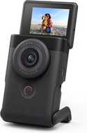 Canon PowerShot V10 Vlog  for Content Creators (Black) Image
