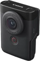 Canon PowerShot V10 Vlog  for Content Creators (Black) Image