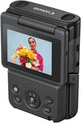 Canon PowerShot V10 Vlog  for Content Creators (Black) Image