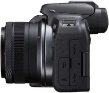 Canon EOS R10 Image