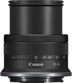 Canon EOS R10 Image