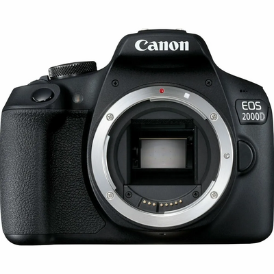 Canon EOS 4000D Image