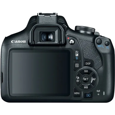 Canon EOS 4000D Image