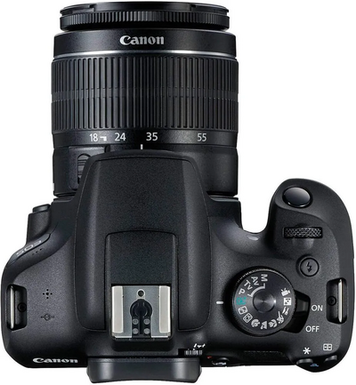 Canon EOS 4000D Image