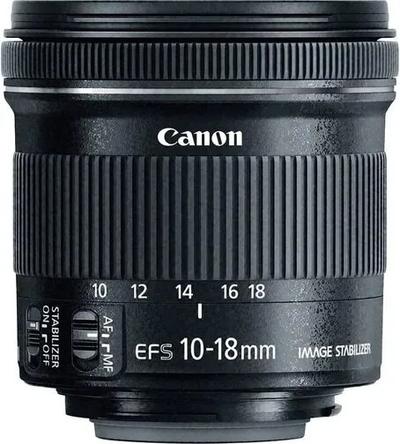 Canon EOS 4000D Image