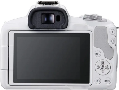 Canon EOS R50 (White) Image