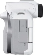 Canon EOS R50 (White) Image