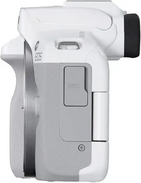 Canon EOS R50 (White) Image
