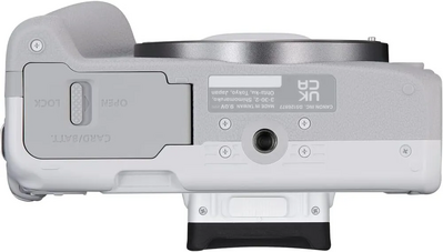 Canon EOS R50 (White) Image