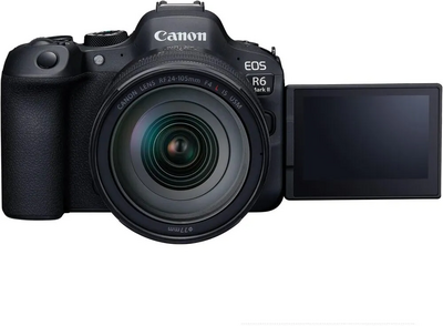 Canon E4CNEOSR6M2USM Image