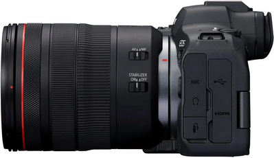 Canon E4CNEOSR6M2USM Image