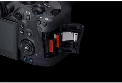 Canon E4CNEOSR6M2USM Image