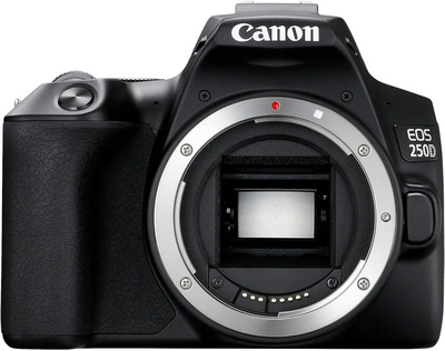 Canon EOS 250D Image