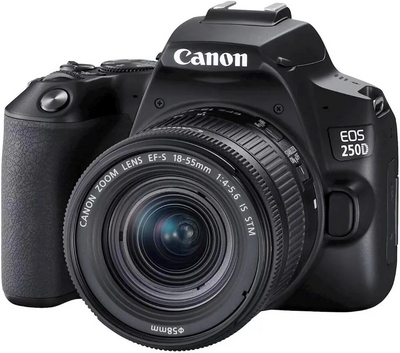 Canon EOS 250D Image