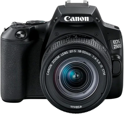 Canon EOS 250D Image