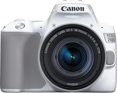 Canon EOS 250D Image