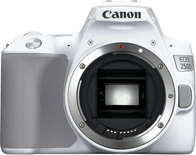 Canon EOS 250D Image