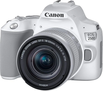 Canon EOS 250D Image