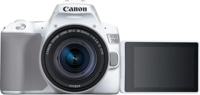 Canon EOS 250D Image