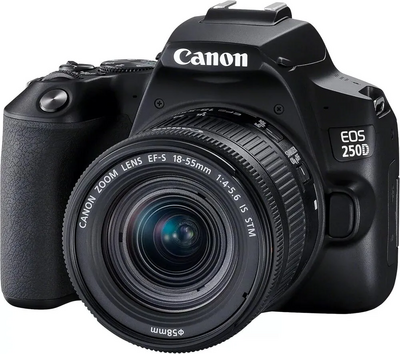 Canon EOS 250D Image