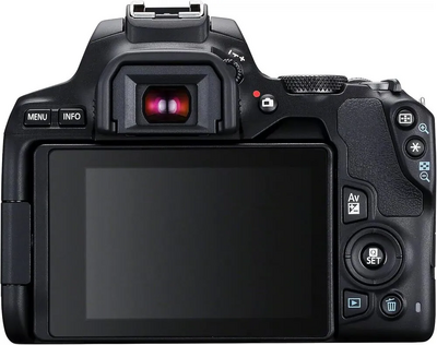 Canon EOS 250D Image