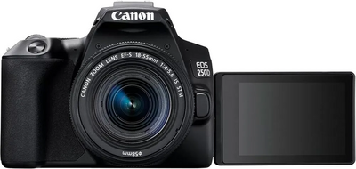 Canon EOS 250D Image