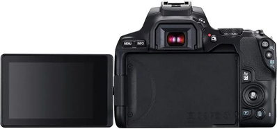 Canon EOS 250D Image