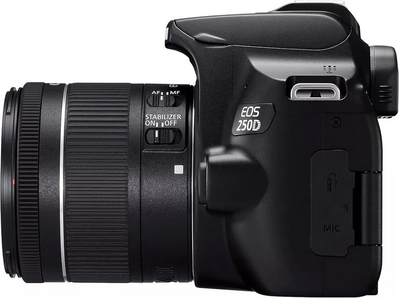 Canon EOS 250D Image