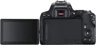 Canon EOS 250D Image