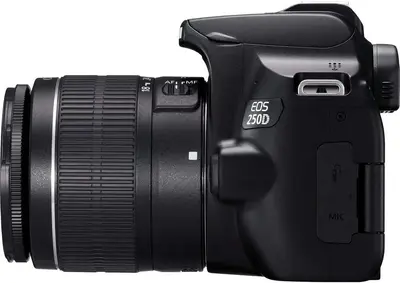 Canon EOS 250D Image
