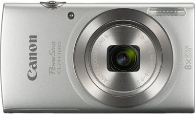 Canon ELPH 180 Image