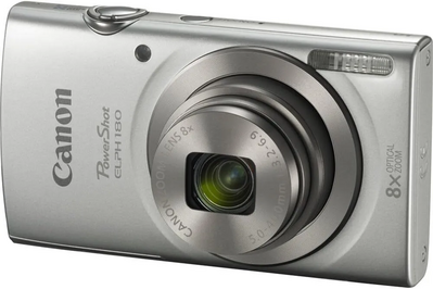 Canon ELPH 180 Image